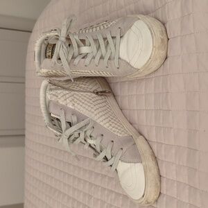 Vintage Havana hightops